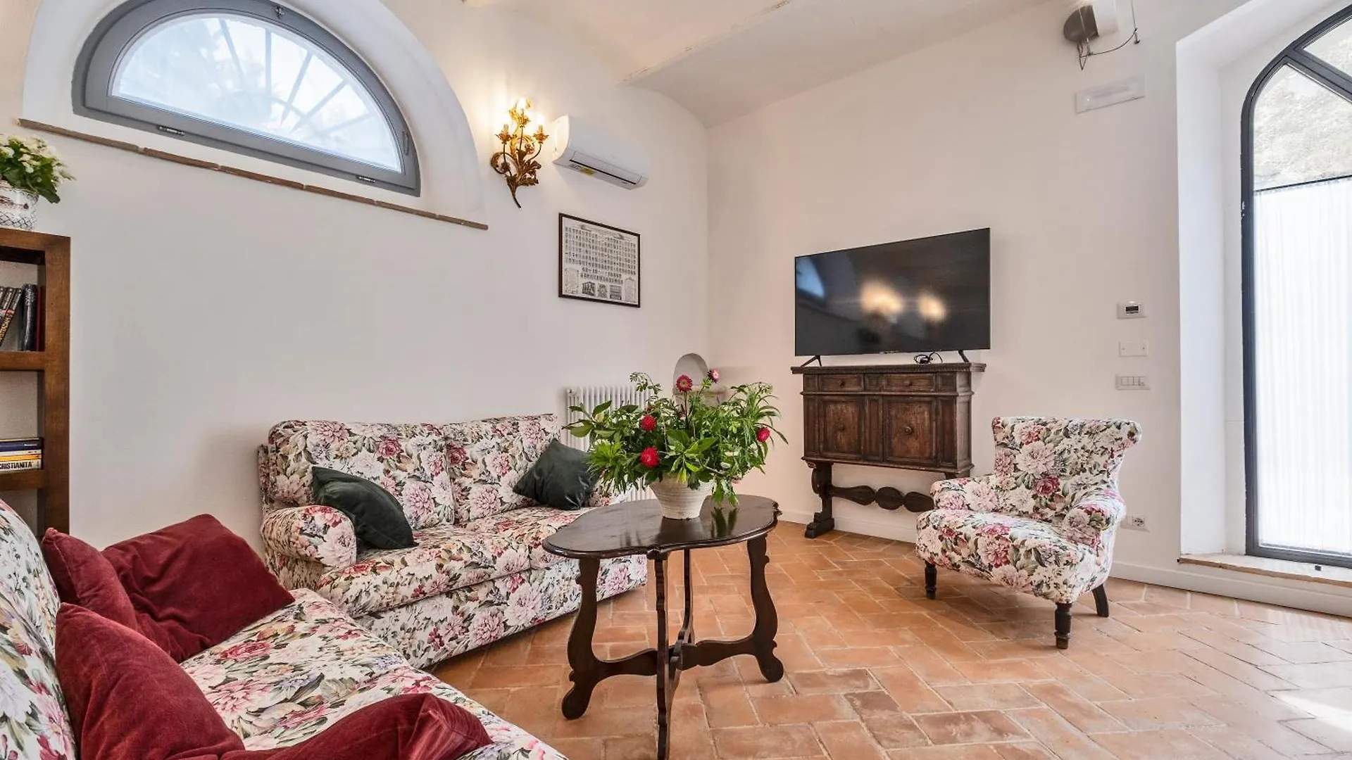 Tenuta Di Megognano Poggibonsi