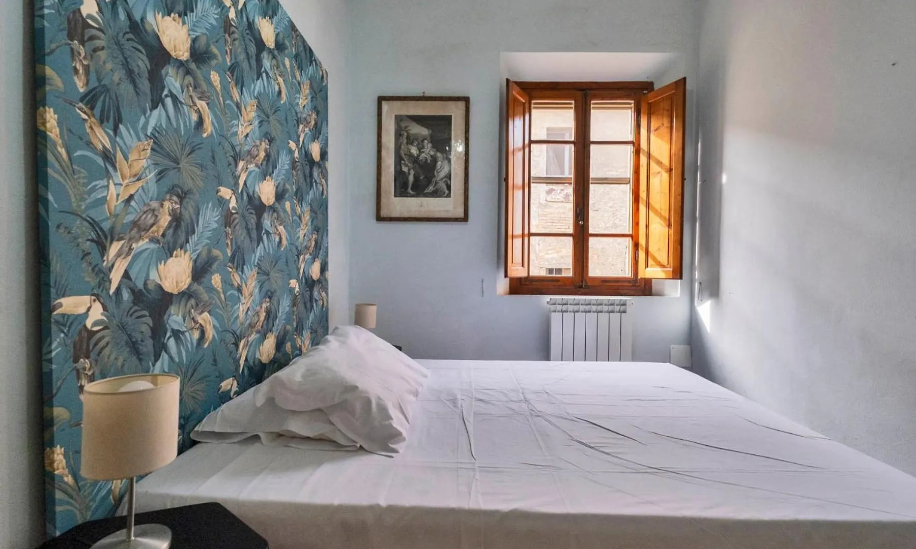 Apartment Tenuta Di Megognano Poggibonsi