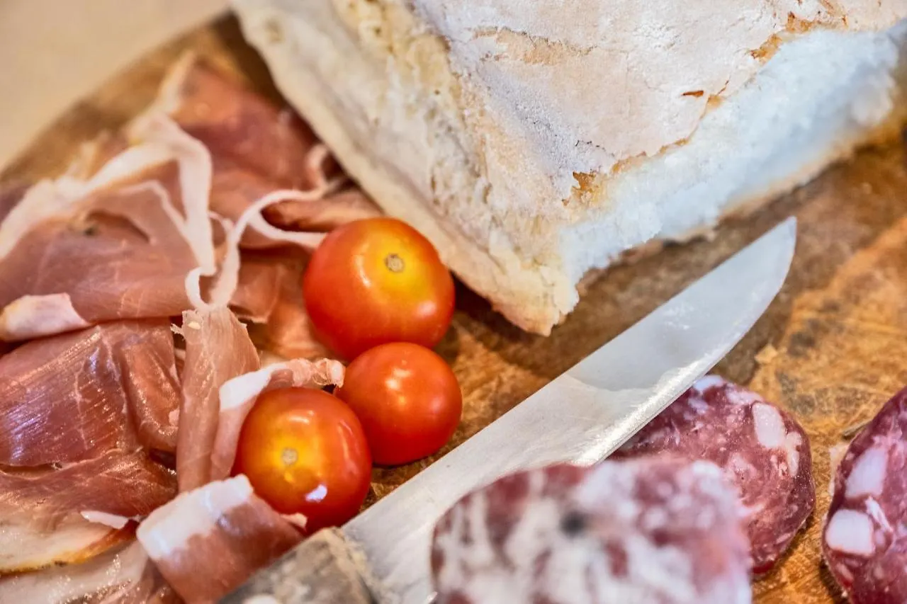 Tenuta Di Megognano Poggibonsi