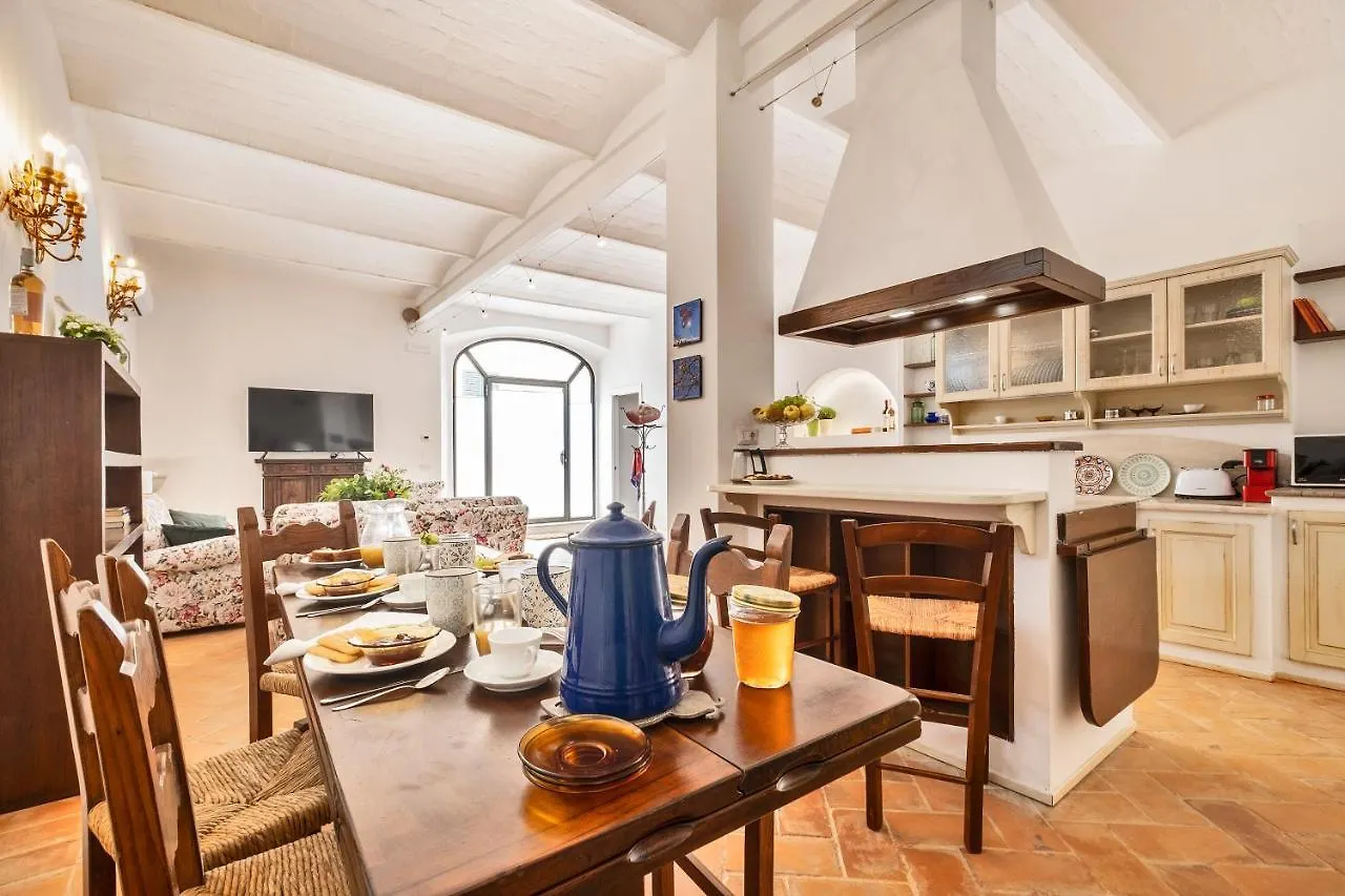 Apartment Tenuta Di Megognano Poggibonsi