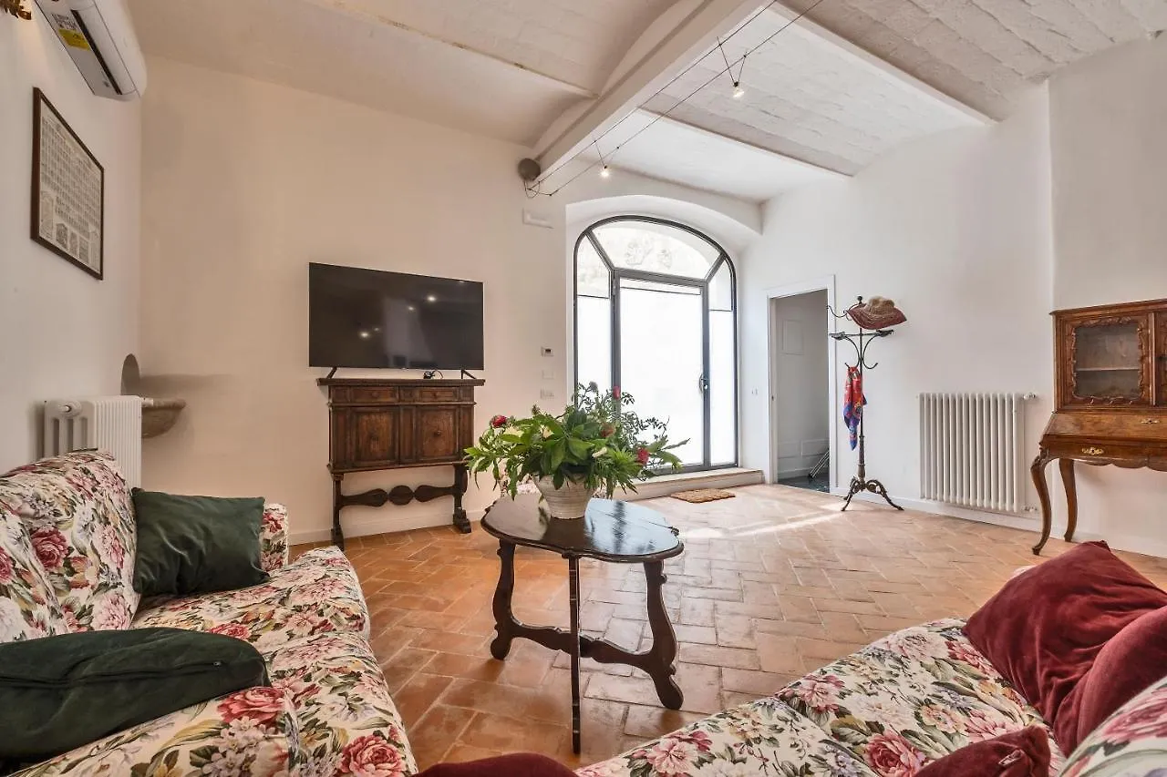 Apartment Tenuta Di Megognano Poggibonsi Italy