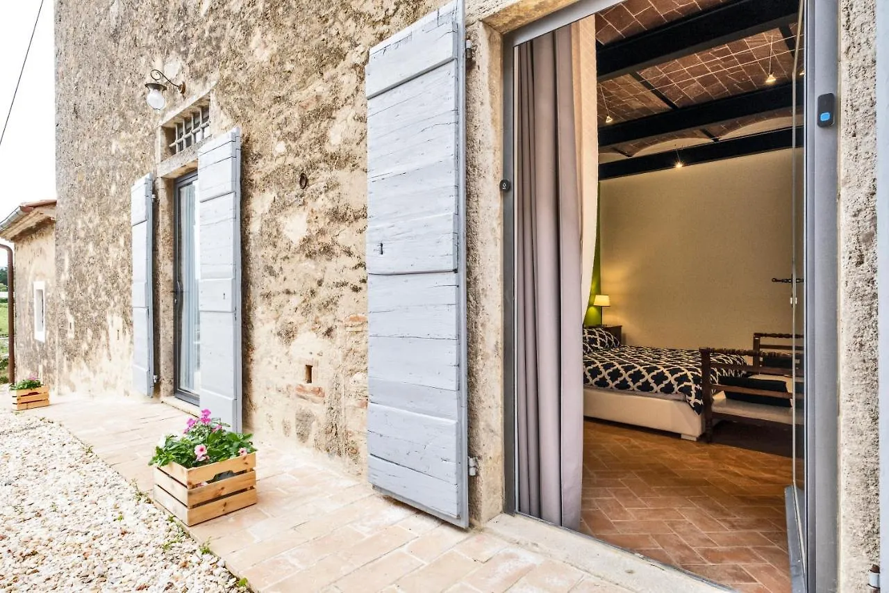 Tenuta Di Megognano Poggibonsi