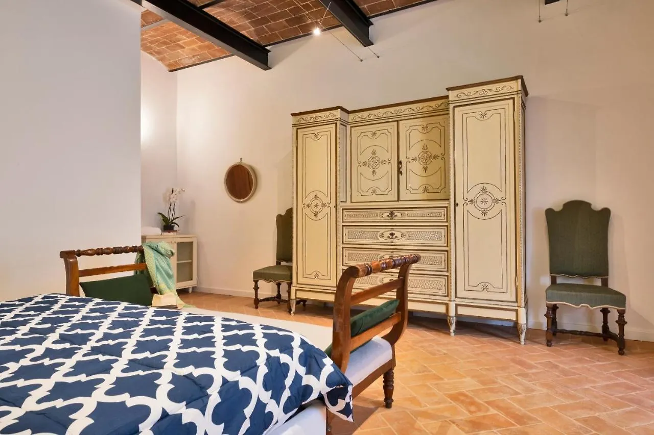 Apartment Tenuta Di Megognano Poggibonsi