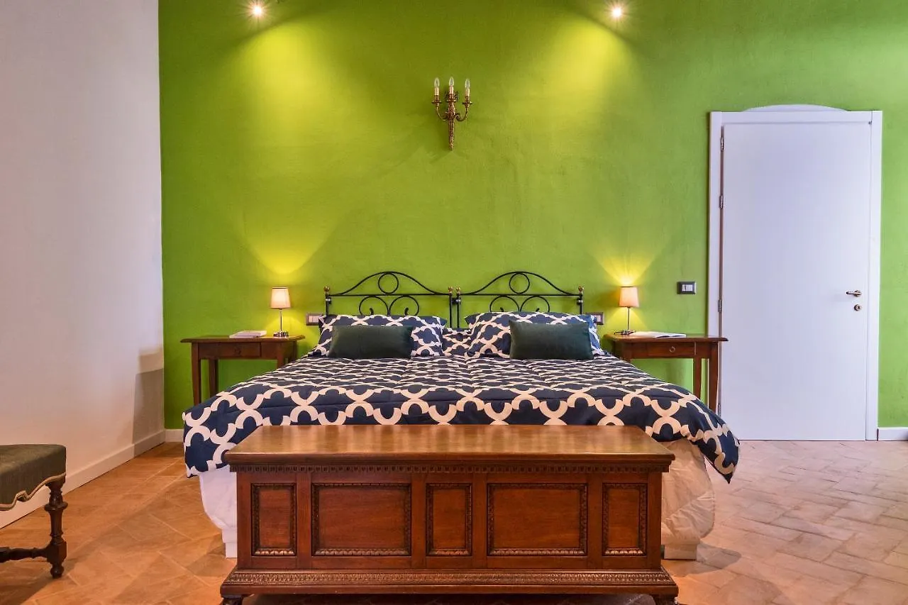 Apartment Tenuta Di Megognano Poggibonsi