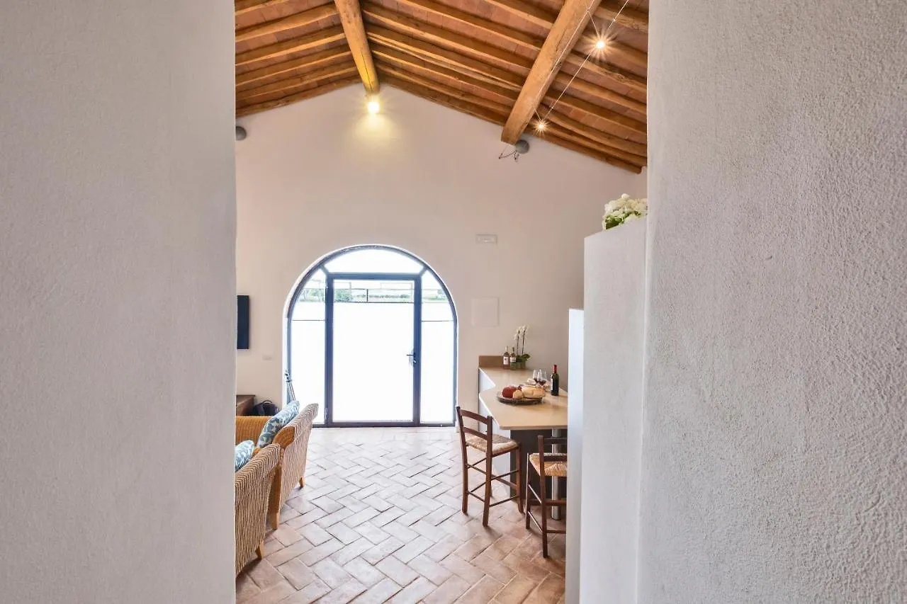 Tenuta Di Megognano Poggibonsi Italy