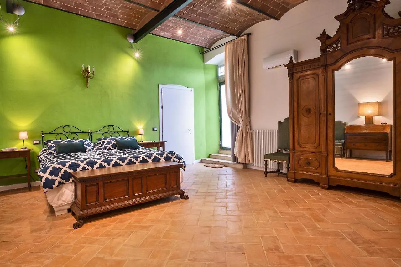 Tenuta Di Megognano Poggibonsi 0*,  Italy