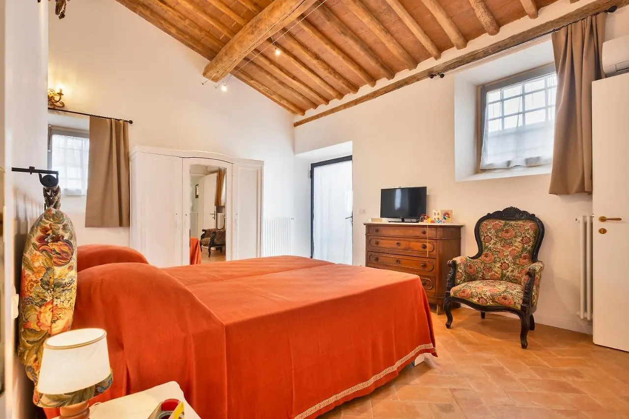 Tenuta Di Megognano Poggibonsi