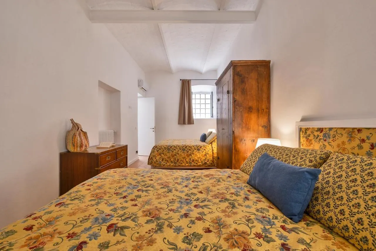 Apartment Tenuta Di Megognano Poggibonsi