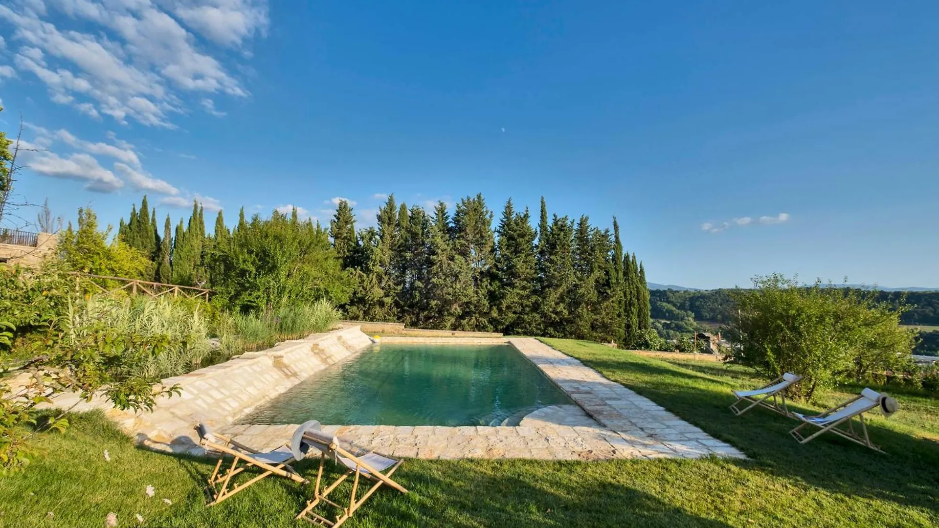 Tenuta Di Megognano Poggibonsi Apartment