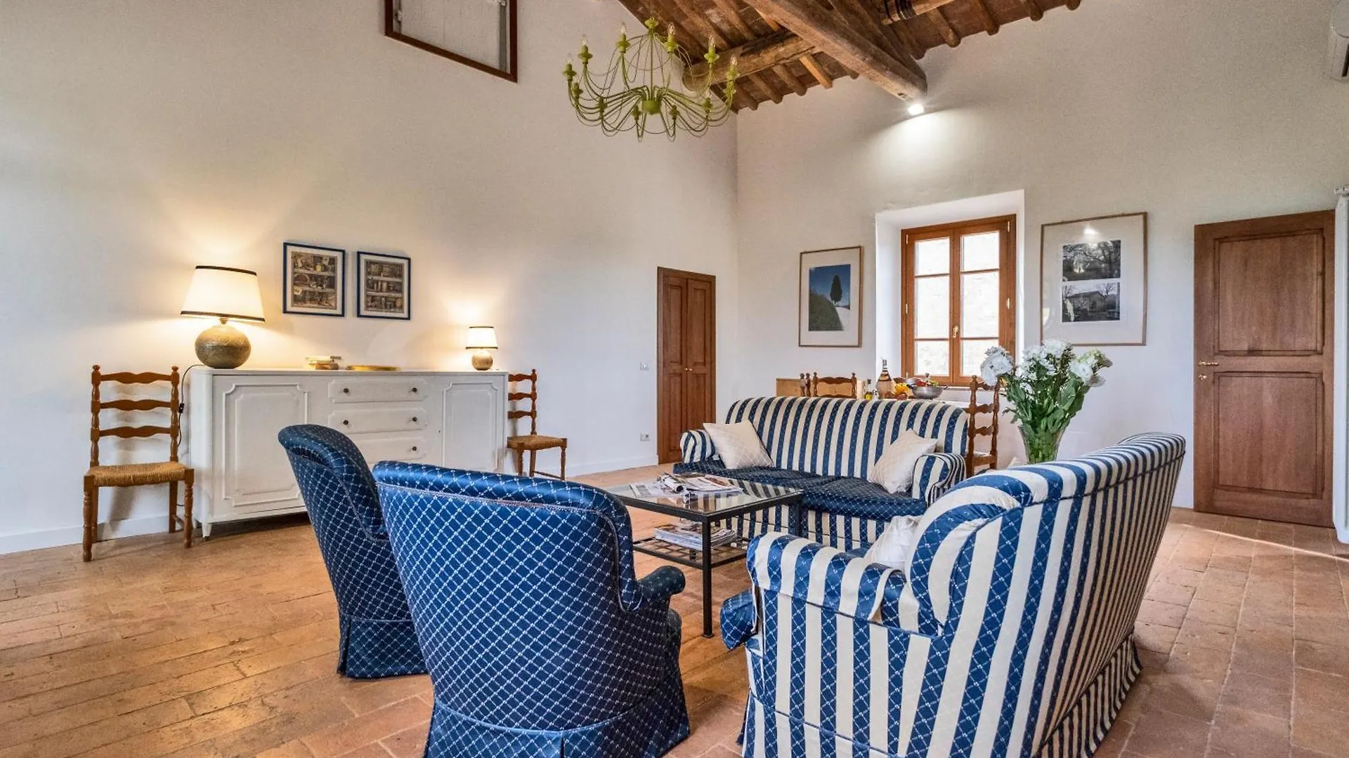 Tenuta Di Megognano Poggibonsi