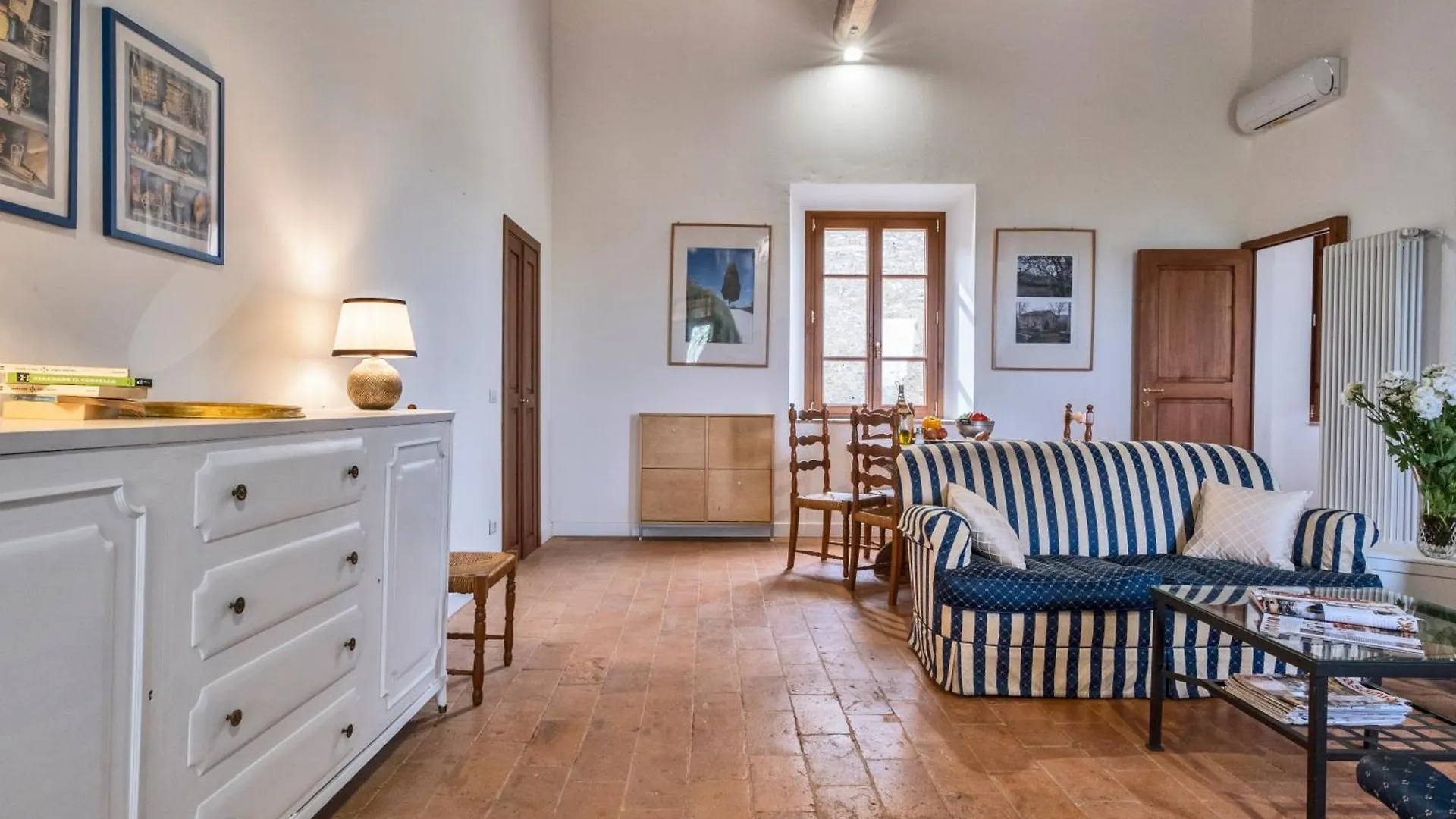 Tenuta Di Megognano Poggibonsi Italy