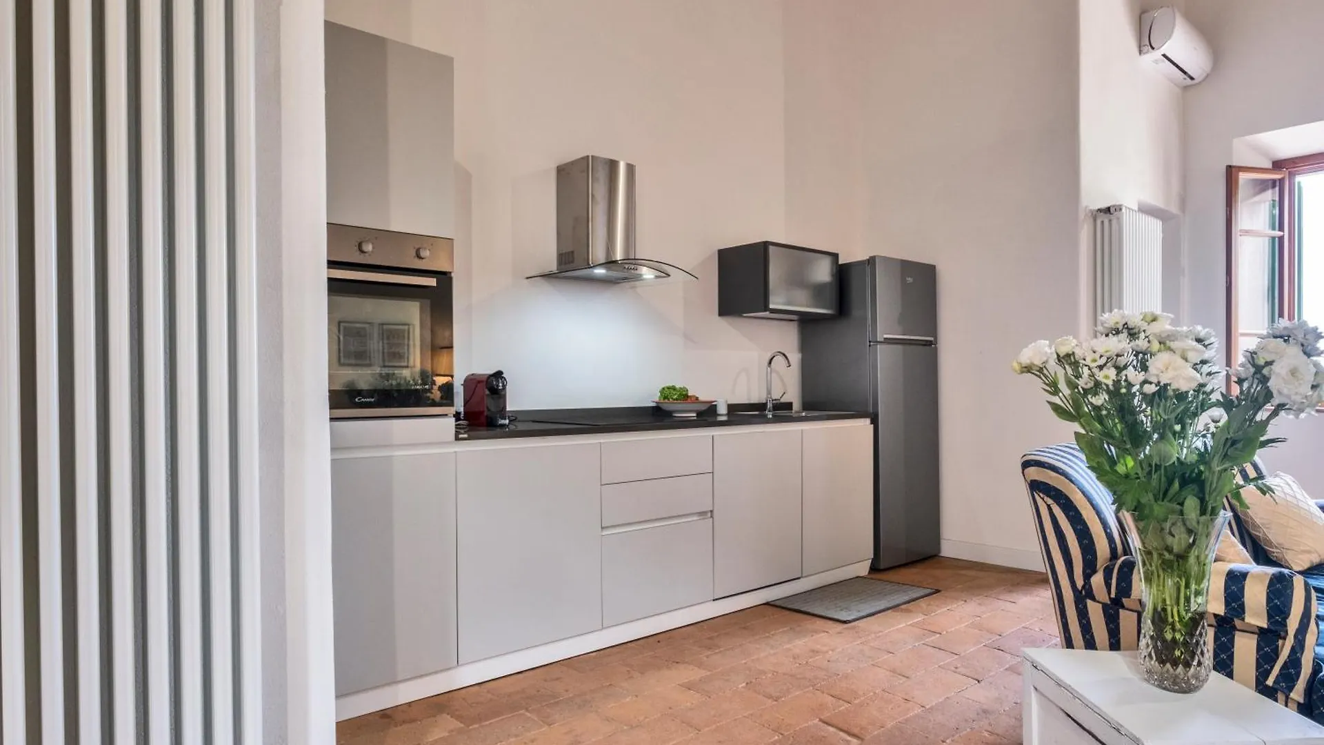 Apartment Tenuta Di Megognano Poggibonsi