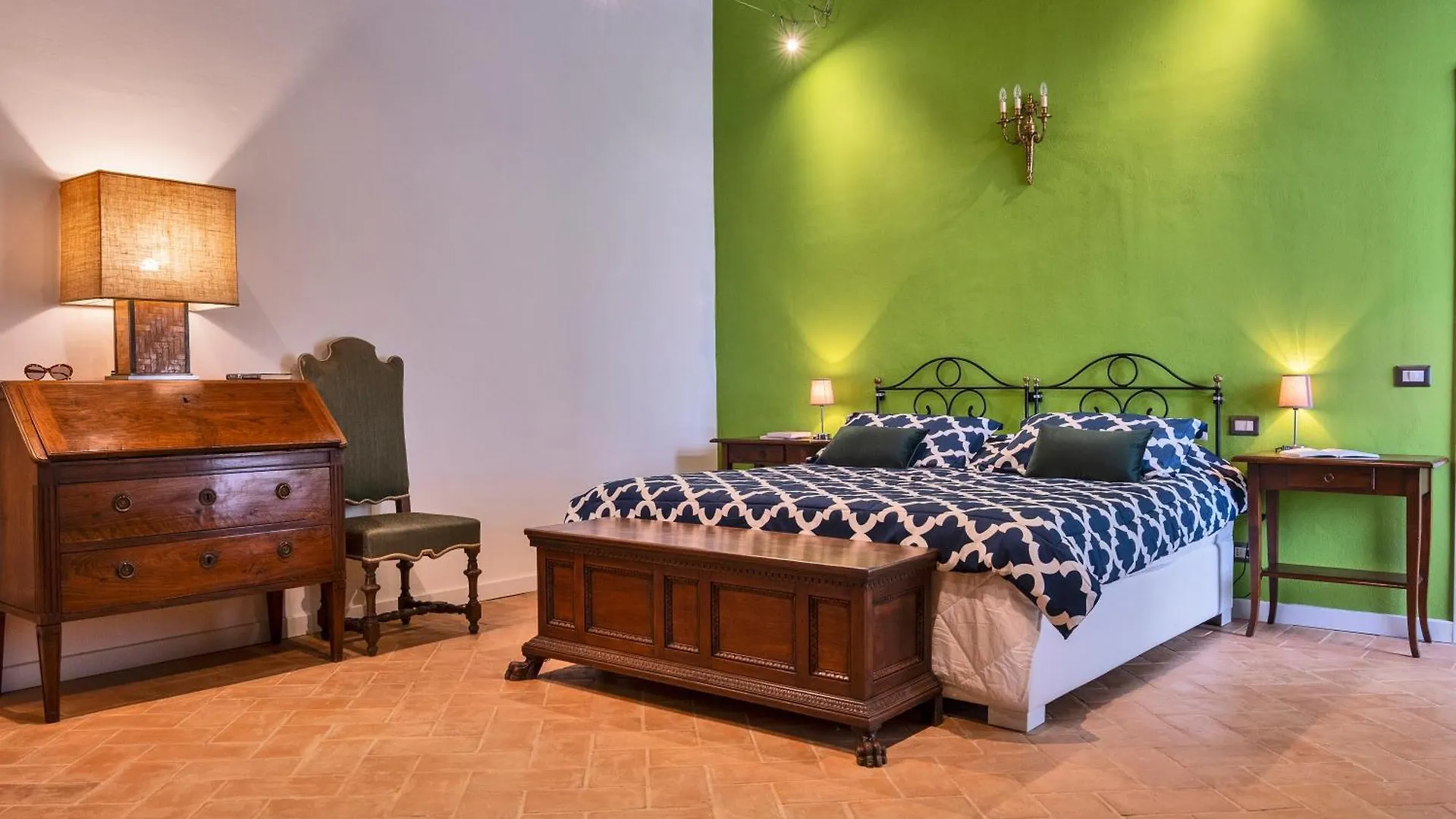 Apartment Tenuta Di Megognano Poggibonsi