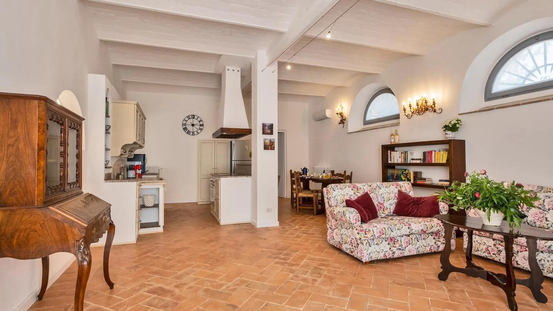 Tenuta Di Megognano Poggibonsi Italy