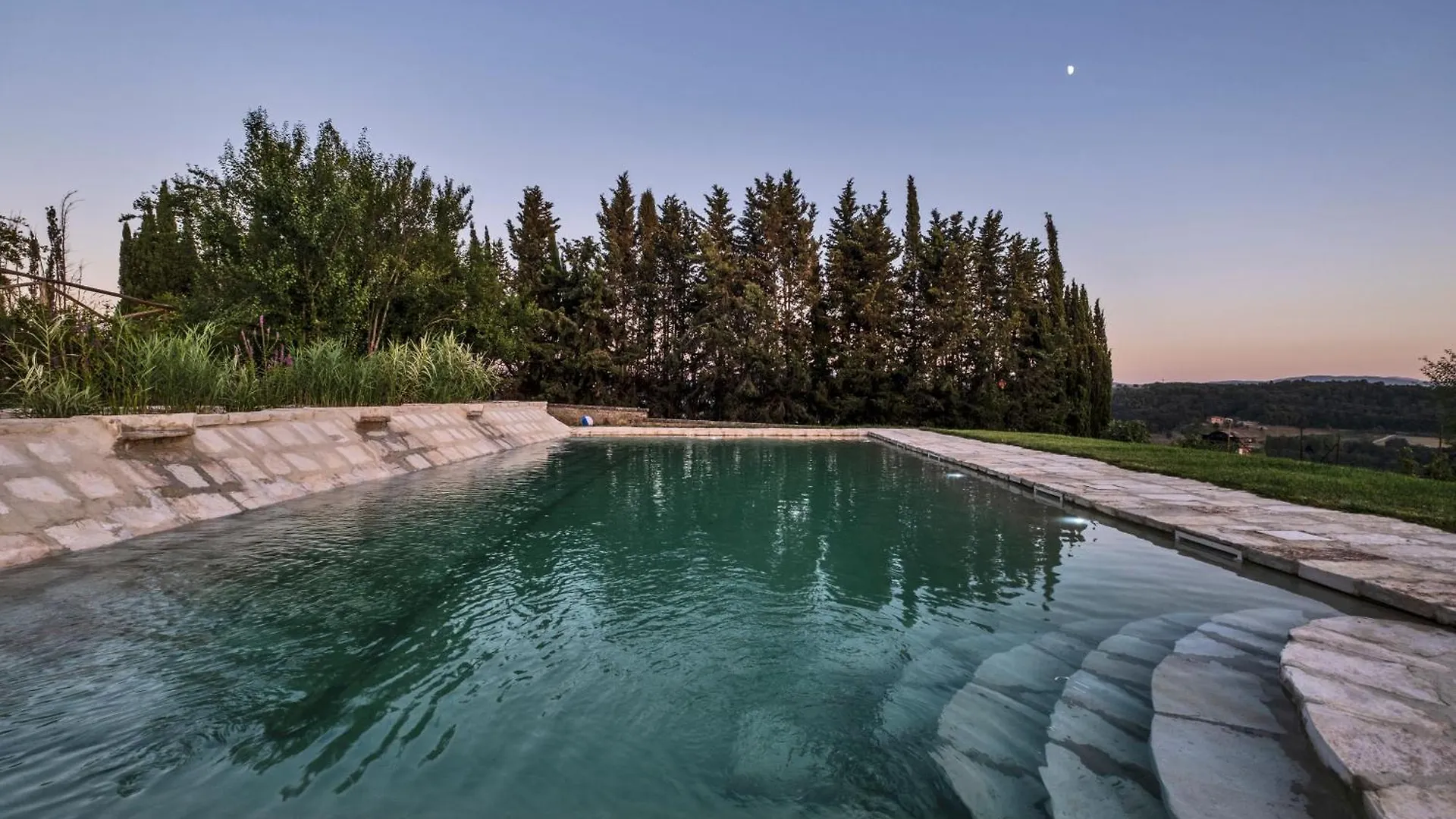 Apartment Tenuta Di Megognano Poggibonsi