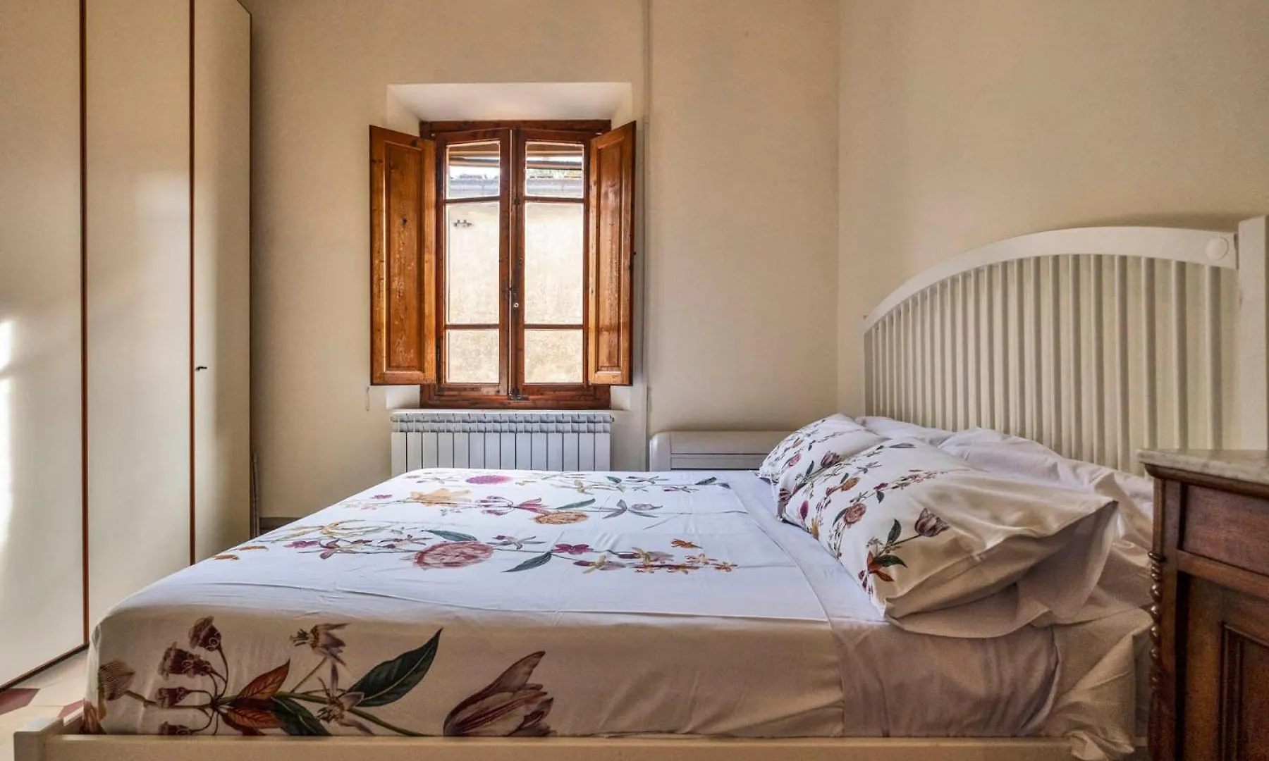 Tenuta Di Megognano Poggibonsi Apartment