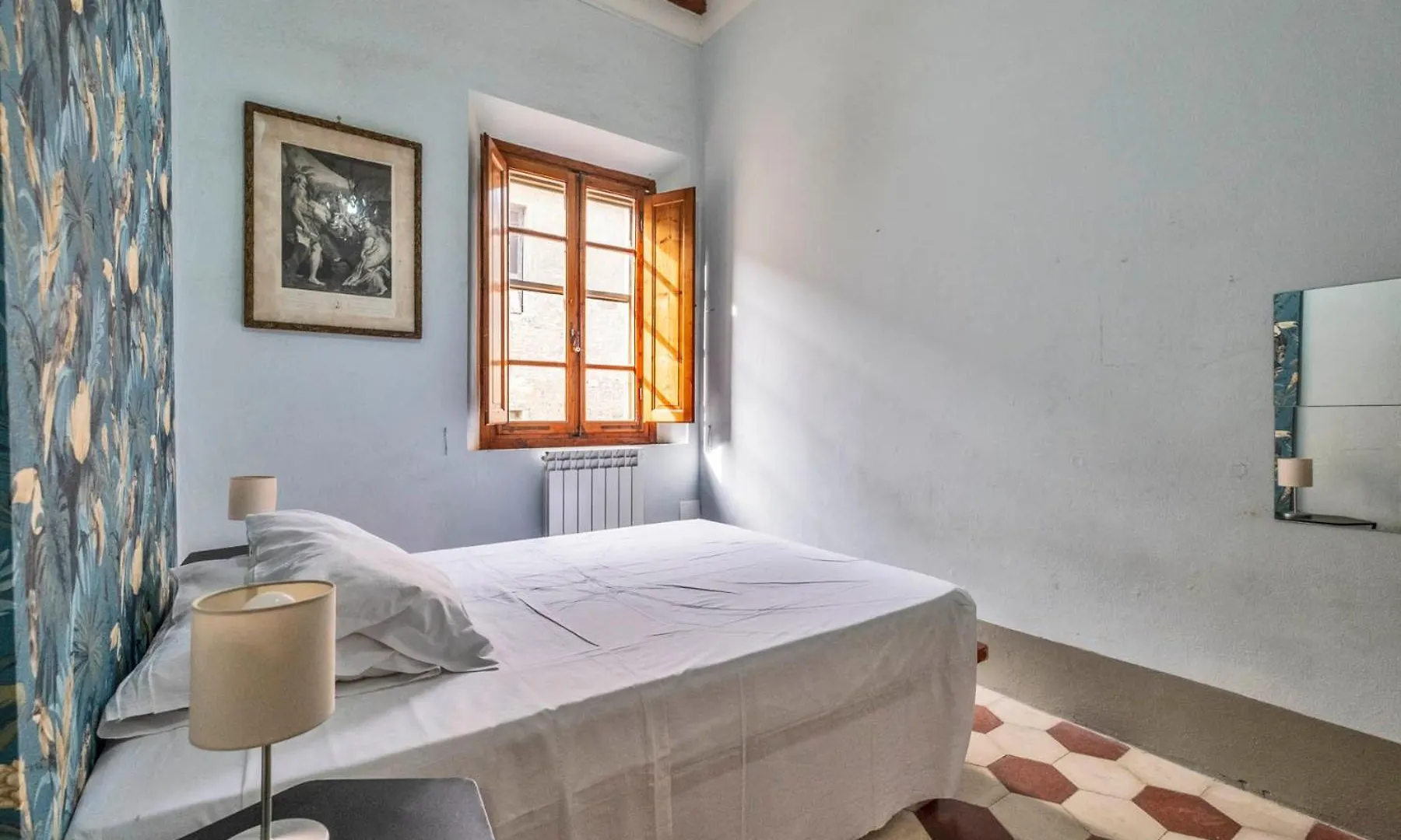 Apartment Tenuta Di Megognano Poggibonsi