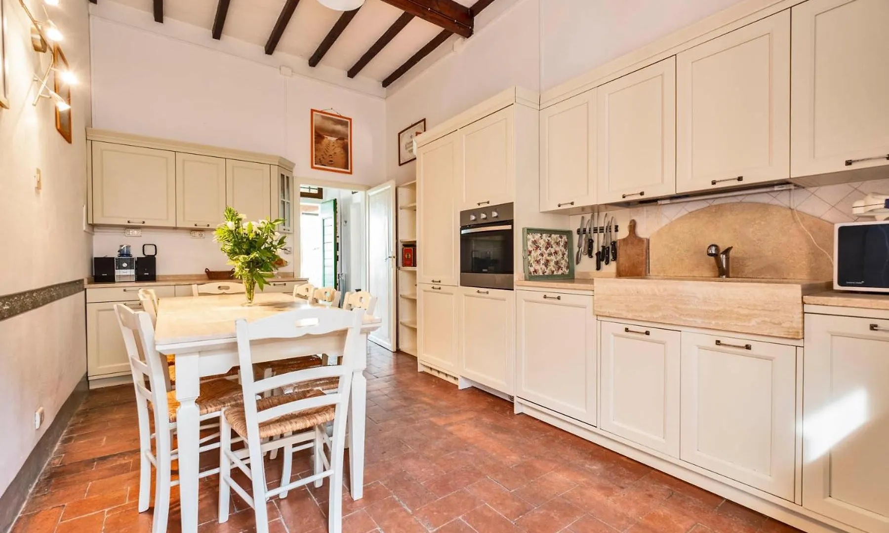 Apartment Tenuta Di Megognano Poggibonsi Italy