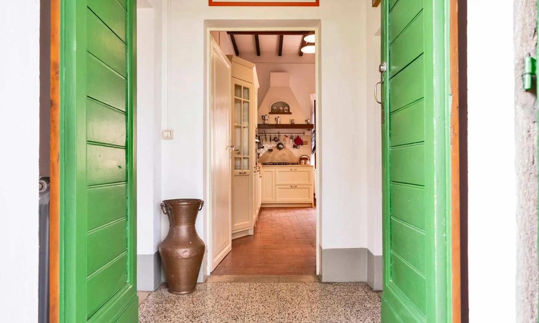 Tenuta Di Megognano Poggibonsi