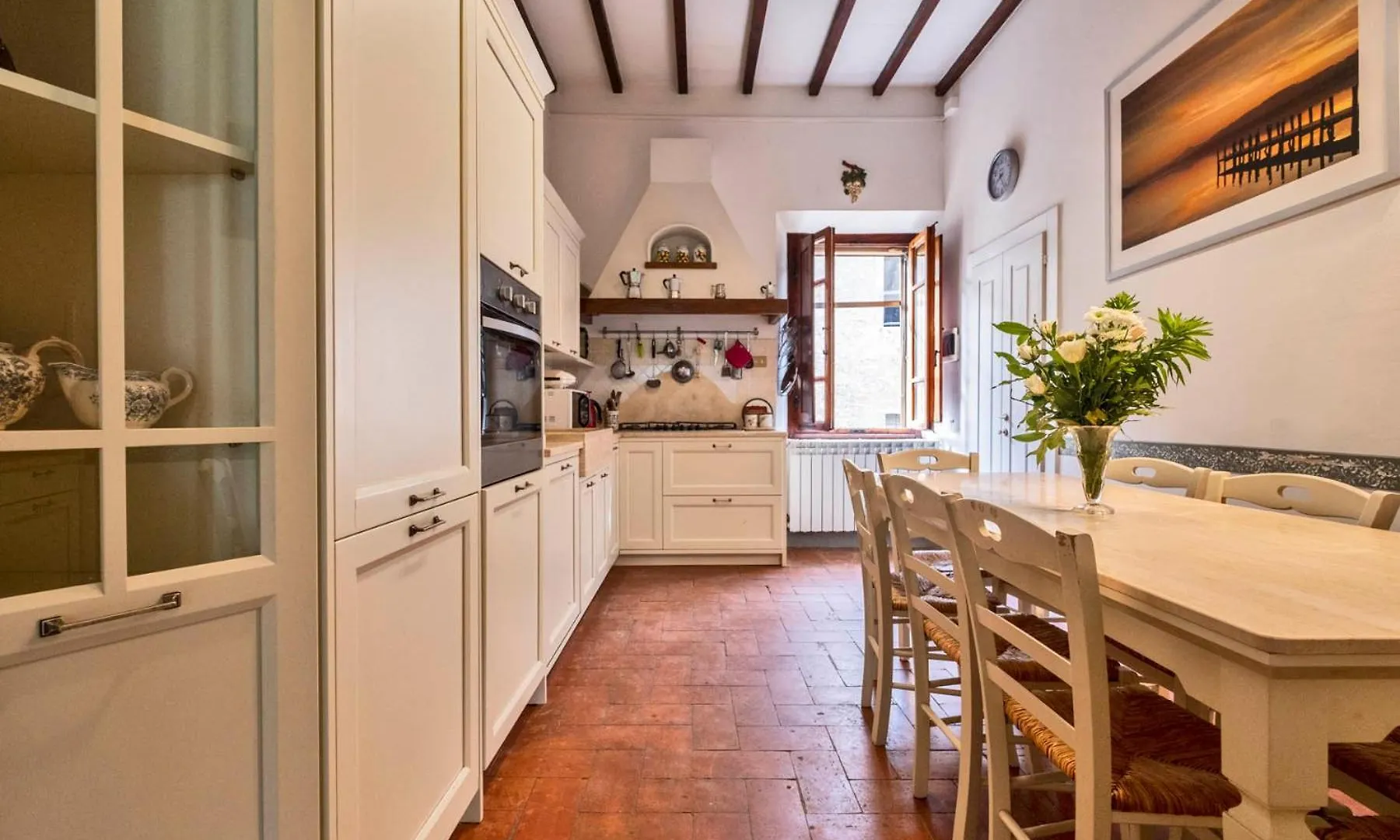 Apartment Tenuta Di Megognano Poggibonsi